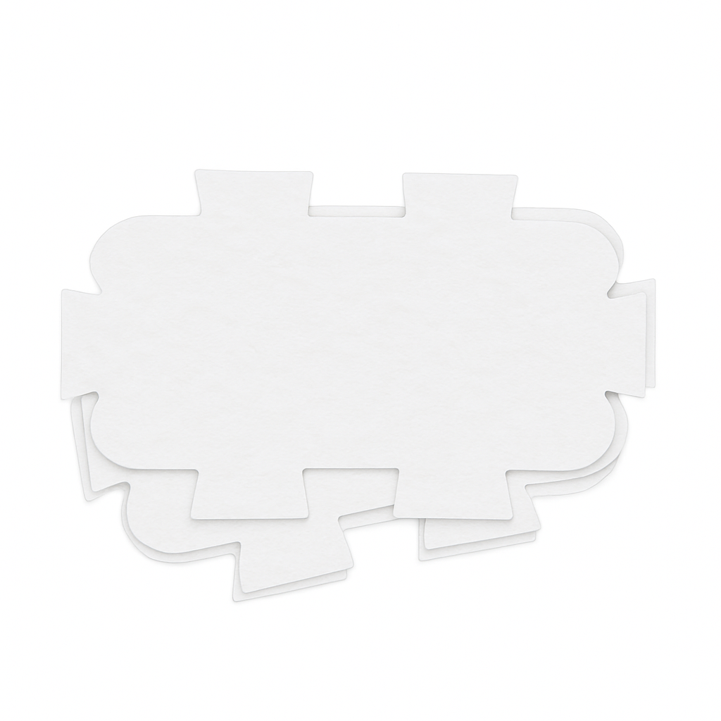 Alfombrilla de cultivo - Pack de 3 unidades