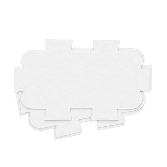 Alfombrilla de cultivo - Pack de 3 unidades