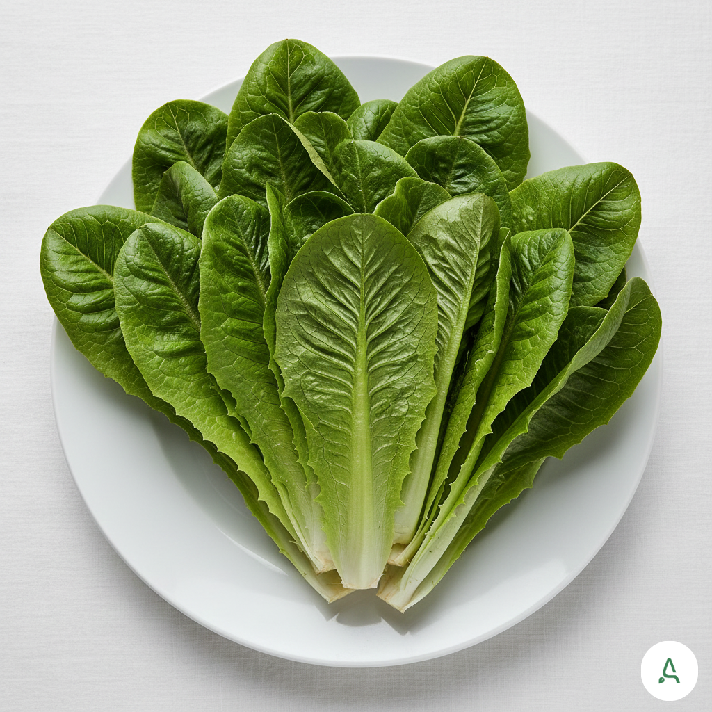 Pack lechuga romana - Semillas+esponjas