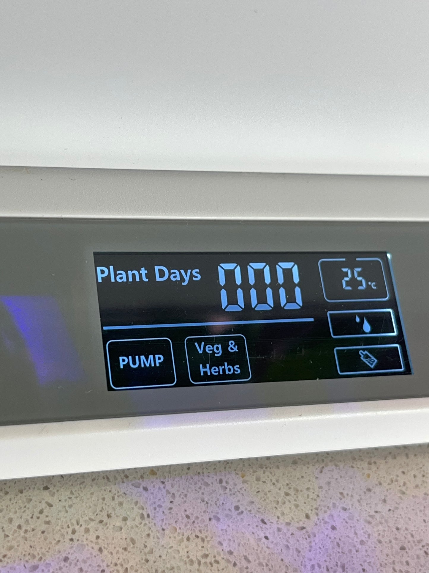 Huerto hidropónico Vita Pro 15