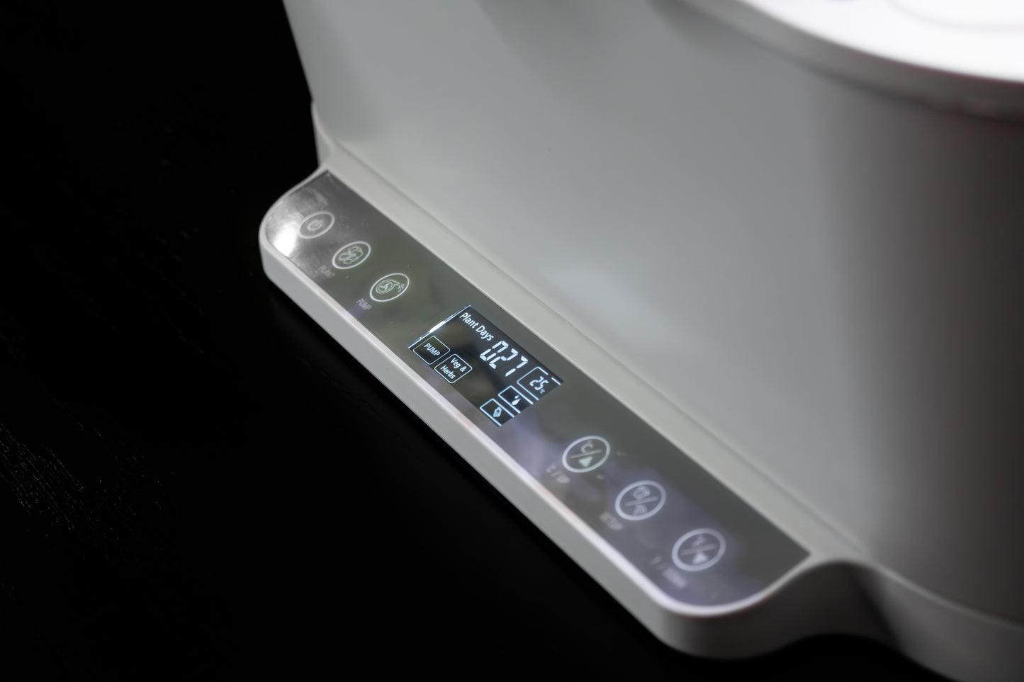 Huerto hidropónico Vita Pro 15