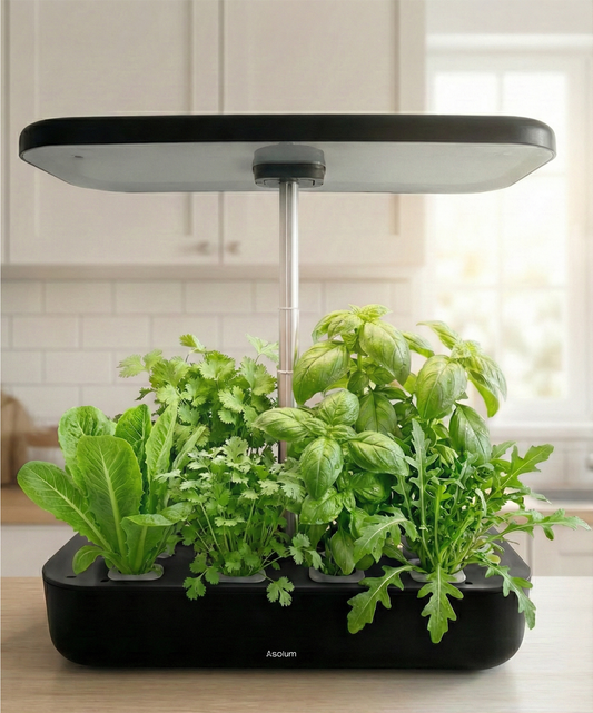 Huerto hidropónico Vita 12